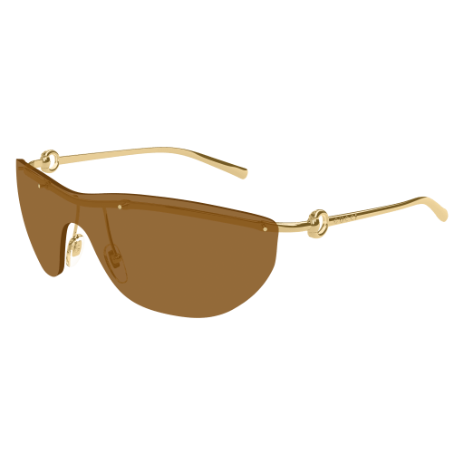 Occhiali da sole GUCCI GG1700S ORO
