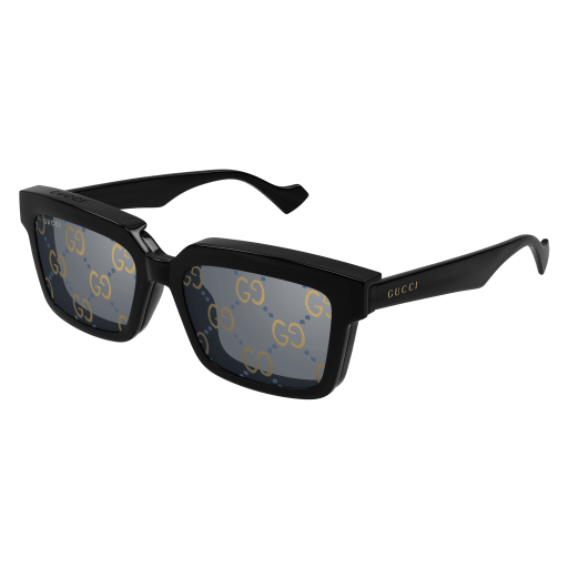 Occhiali da sole GUCCI GG1543S Nero