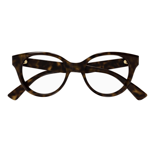 Occhiali da vista GUCCI GG1590O HAVANA2