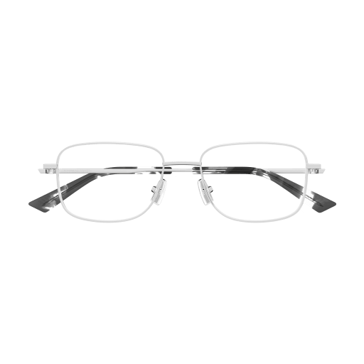 Occhiali da vista BOTTEGA VENETA BV1333O ARGENTO