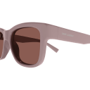 Occhiali da sole SAINT LAURENT SL 674 ROSA