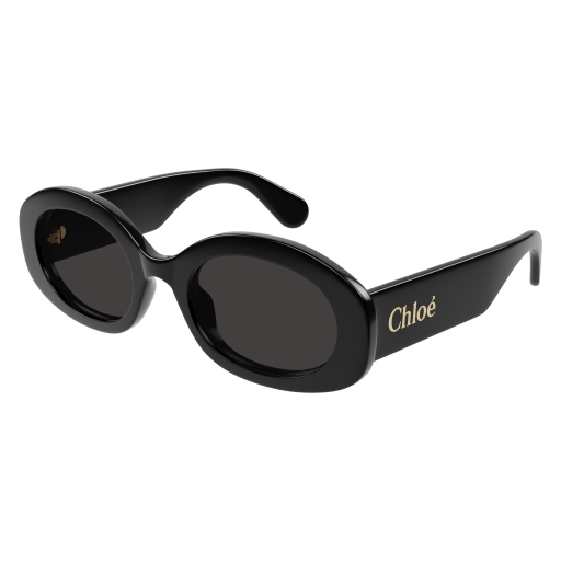 Occhiali da sole CHLOÉ CH0258S Nero