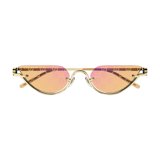 Occhiali da sole GUCCI GG1603S ORO3