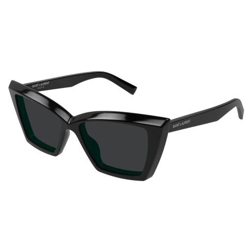Occhiali da sole SAINT LAURENT SL 657 Nero V