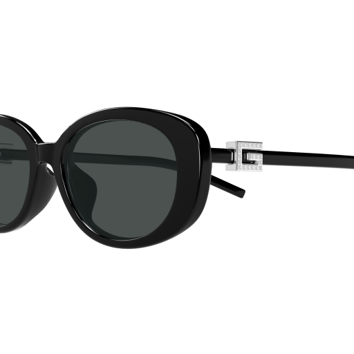 Occhiali da sole GUCCI GG1684SA NERO2
