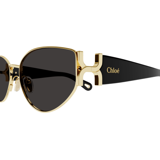 Occhiali da sole CHLOÉ CH0260S Oro