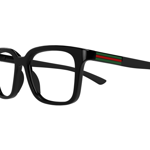 Occhiali da vista GUCCI GG1738O NERO