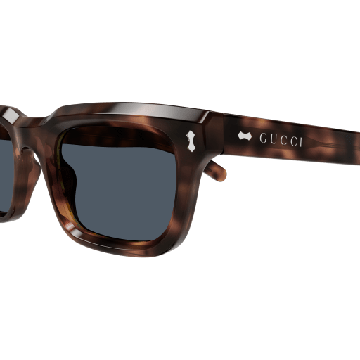 Occhiali da sole GUCCI GG1524S HAVANA