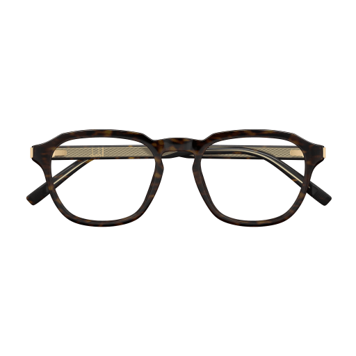Occhiali da vista DUNHILL DU0082OA HAVANA