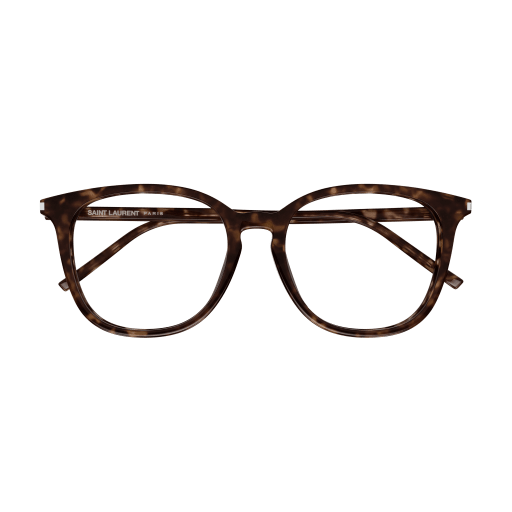 Occhiali da vista SAINT LAURENT SL 724/F HAVANA