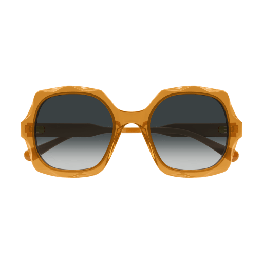 Occhiali da sole CHLOÉ CH0226S Arancione