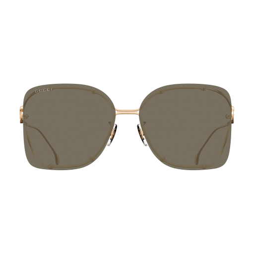 Occhiali da sole GUCCI GG1713SA ORO2