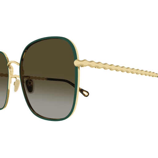 Occhiali da sole CHLOÉ CH0255SK ORO V