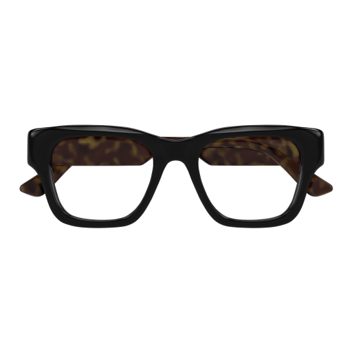 Occhiali da vista GUCCI GG1669O NERO2