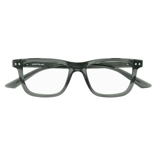 Occhiali da vista MONTBLANC MB0322O GRIGIO