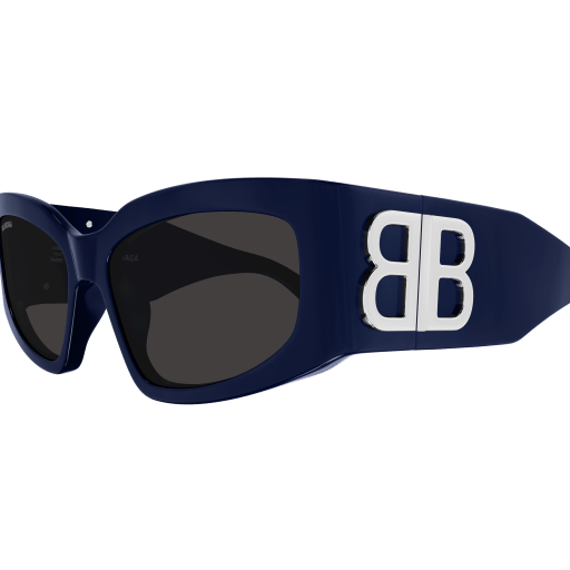 Occhiali da sole BALENCIAGA BB0321S Blu
