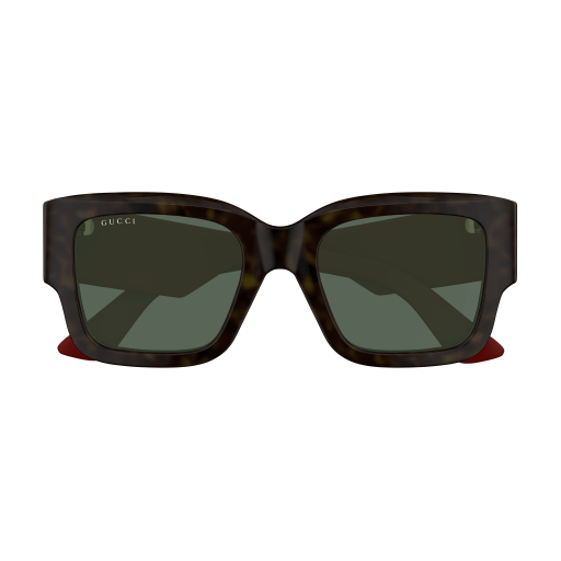 Occhiali da sole GUCCI GG1663S HAVANA