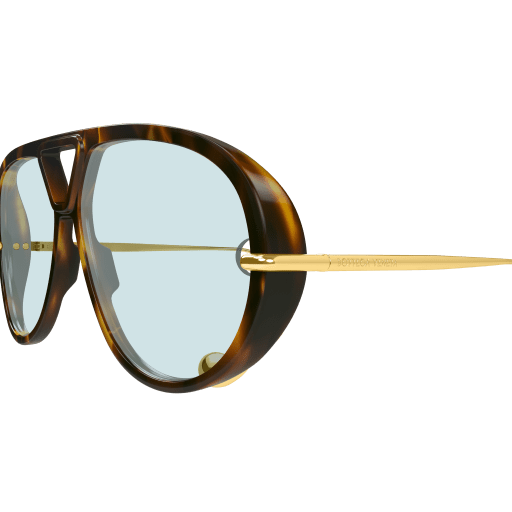 Occhiali da sole BOTTEGA VENETA BV1273S HAVANA V