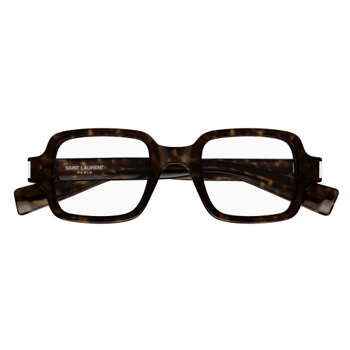 Occhiali da vista SAINT LAURENT SL 720 OPT HAVANA