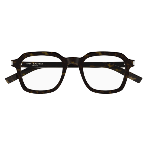 Occhiali da vista SAINT LAURENT SL 715 SLIM OPT HAVANA