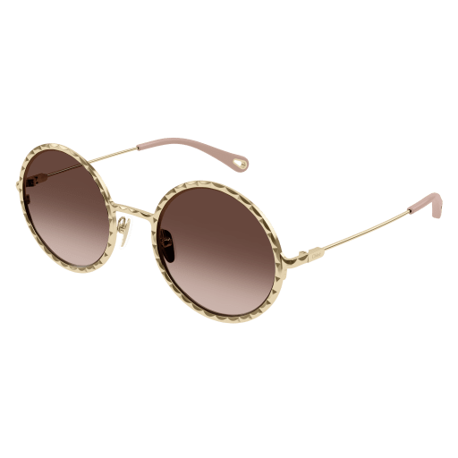 Occhiali da sole CHLOÉ CH0230S Oro