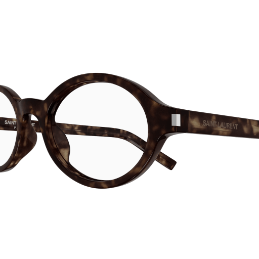 Occhiali da vista SAINT LAURENT SL 751 JEANNE OPT HAVANA