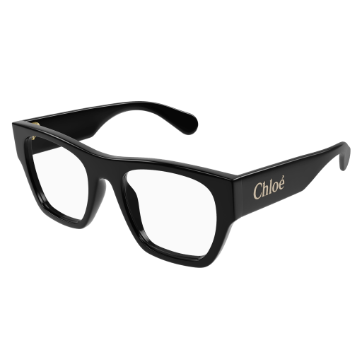 Occhiali da vista CHLOÉ CH0250O NERO
