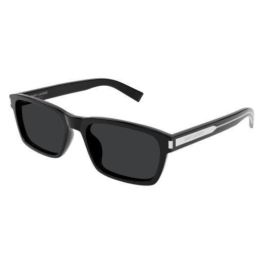 Occhiali da sole SAINT LAURENT SL 662 NERO