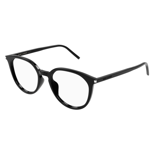 Occhiali da vista SAINT LAURENT SL 681/F NERO