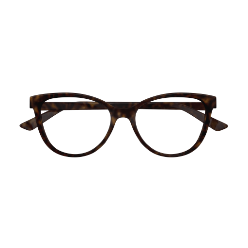 Occhiali da vista BOTTEGA VENETA BV1313O HAVANA