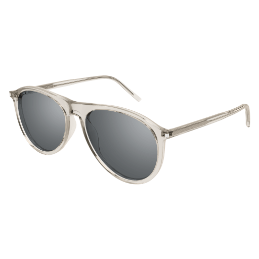 Occhiali da sole SAINT LAURENT SL 667 BEIGE