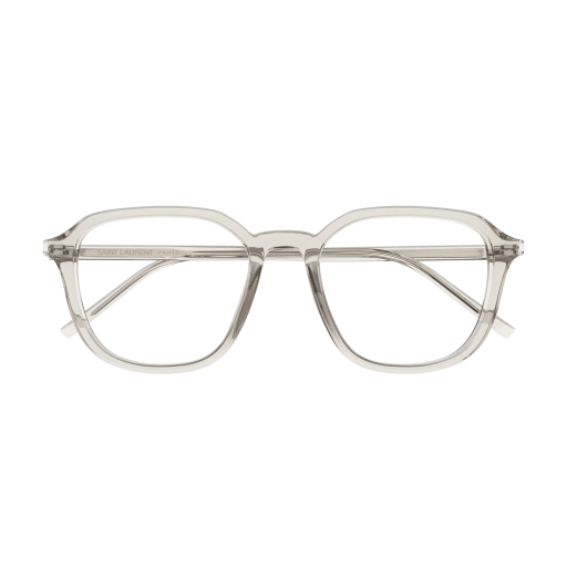 Occhiali da vista SAINT LAURENT SL 726/F BEIGE