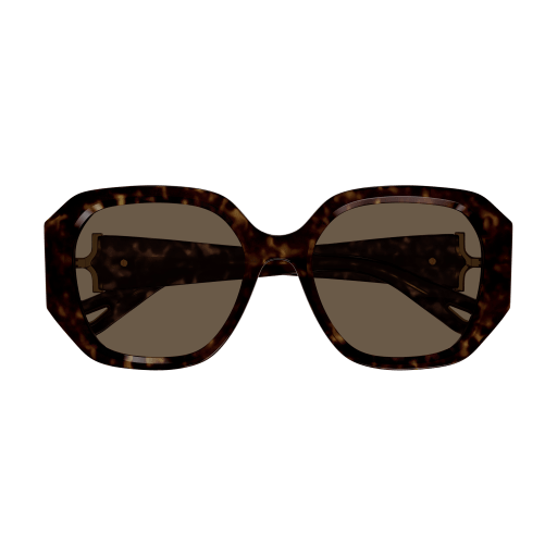 Occhiali da sole CHLOÉ CH0236S Havana