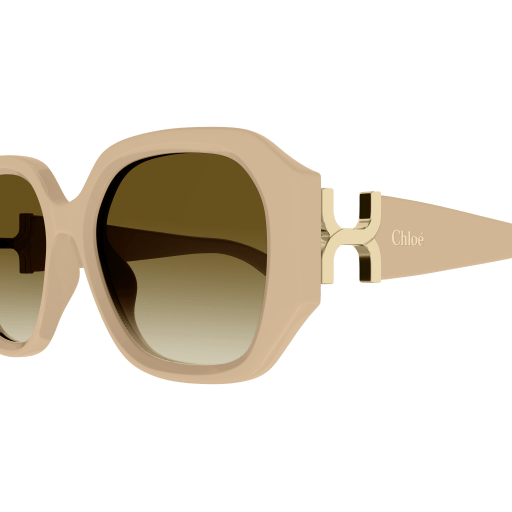 Occhiali da sole CHLOÉ CH0236S AVORIO