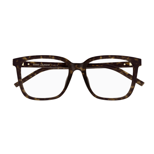 Occhiali da vista SAINT LAURENT SL M142/F HAVANA