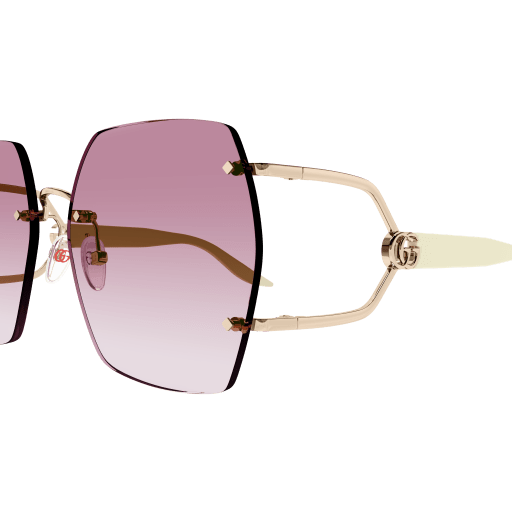 Occhiali da sole GUCCI GG1562S OROR