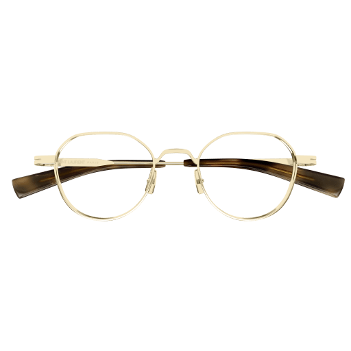 Occhiali da vista SAINT LAURENT SL 730 ORO