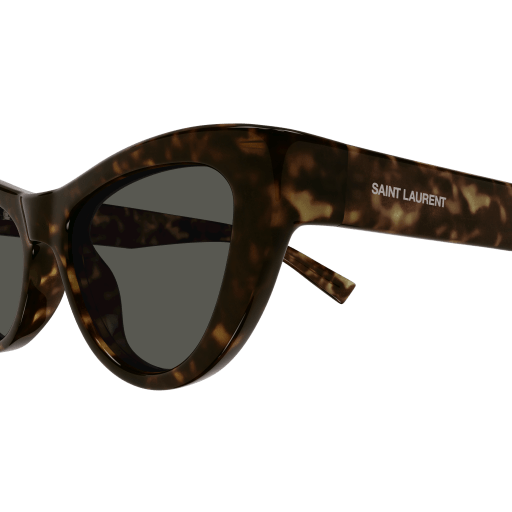 Occhiali da sole SAINT LAURENT SL 676 HAVANA