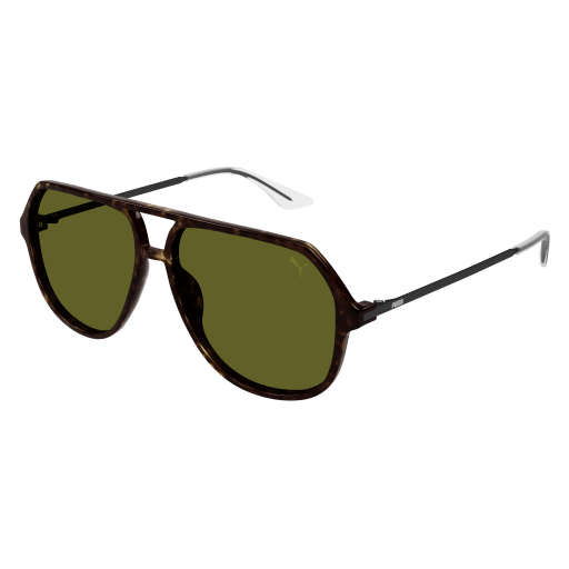 Occhiali da sole PUMA PU0460S HAVANA