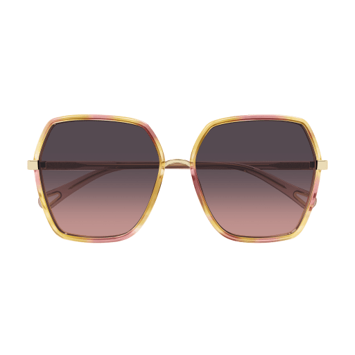 Occhiali da sole CHLOÉ CH0262S HAVANA 2