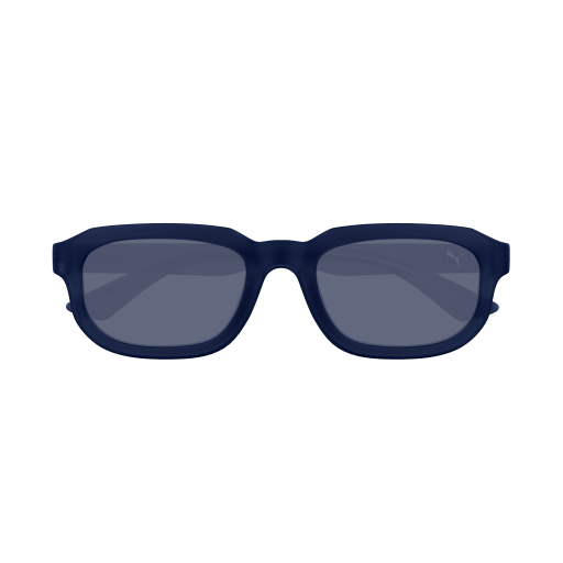 Occhiali da sole PUMA PU0463S BLU