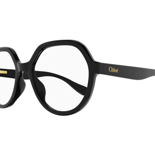 Occhiali da vista CHLOÉ CC0020O NERO