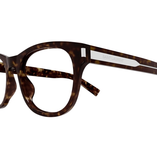 Occhiali da vista SAINT LAURENT SL 663 HAVANA