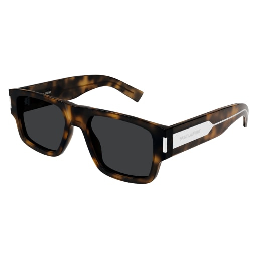 Occhiali da sole SAINT LAURENT SL 659 HAVANA