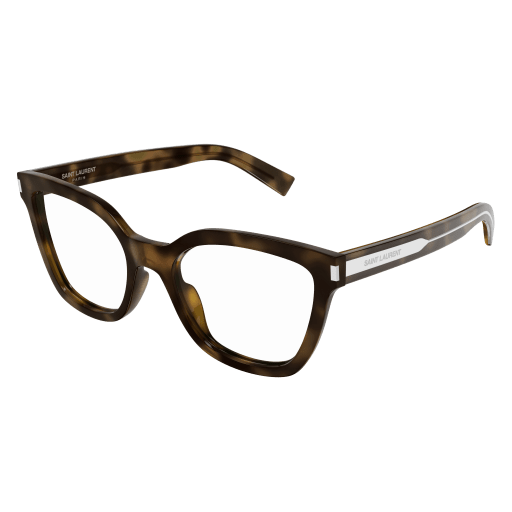 Occhiali da vista SAINT LAURENT SL 748 HAVANA2