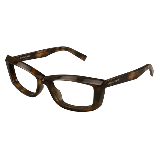 Occhiali da vista SAINT LAURENT SL 658 OPT HAVANA