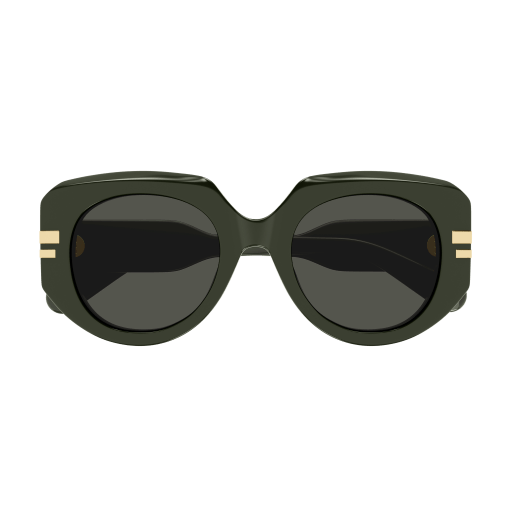 Occhiali da sole CHLOÉ CH0257S Verde