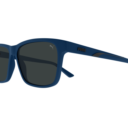 Occhiali da sole PUMA PU0467S BLU