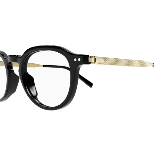 Occhiali da vista DUNHILL DU0091O NERO2