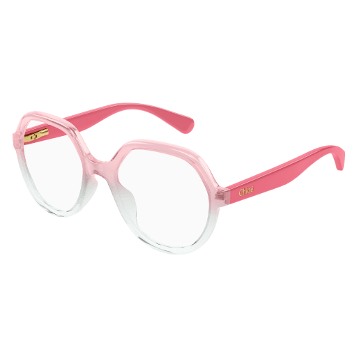 Occhiali da vista CHLOÉ CC0020O ROSA